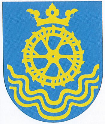Arms (crest) of Frederiksværk