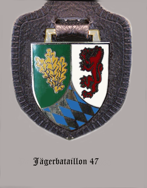 File:Jaeger Battalion 47, German Army.png