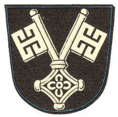 Wappen von Kördorf