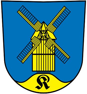 Wappen von Kottmarsdorf / Arms of Kottmarsdorf