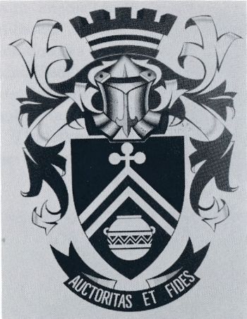 Arms (crest) of Letsopa