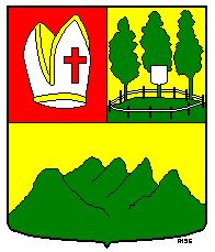 Wapen van Markelo/Arms (crest) of Markelo