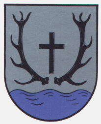 Wappen von Meschede-Land / Arms of Meschede-Land