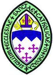 Arms (crest) of Diocese of Nevada
