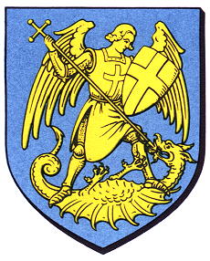 Armoiries de Niederschaeffolsheim