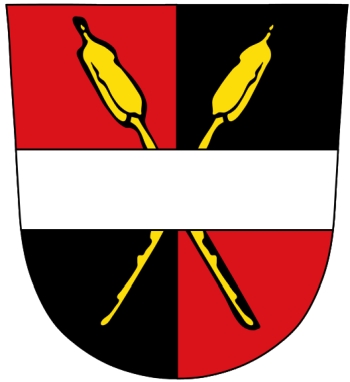 Wappen von Rohr (Mittelfranken) / Arms of Rohr (Mittelfranken)
