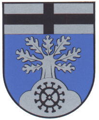 Wappen von Amt Sundern