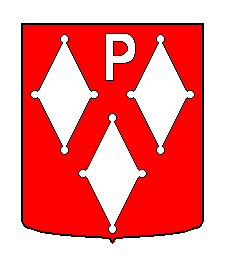 Wapen van Zuid Polsbroek/Arms (crest) of Zuid Polsbroek