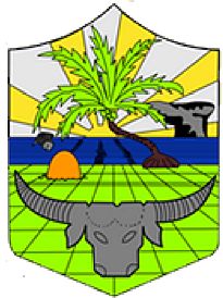 Coat of arms (crest) of Agno (Pangasinan)