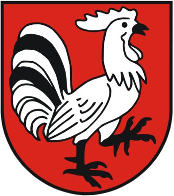Wappen von Basedow (Mecklenburg)