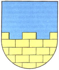 Wappen von Bautzen/Arms (crest) of Bautzen