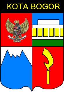Arms of Bogor