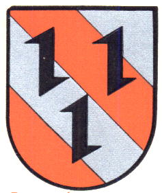 Wappen von Deilinghofen/Arms of Deilinghofen