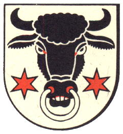 Wappen von Ftan/Arms of Ftan