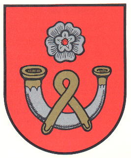 Wappen von Hetthorn