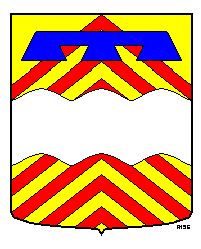 Wapen van Maassluis/Arms (crest) of Maassluis