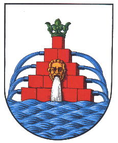 Wappen von Negenborn (Einbeck)