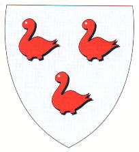 Blason de Rémy (Pas-de-Calais)/Arms of Rémy (Pas-de-Calais)