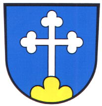Wappen von Rippenweier