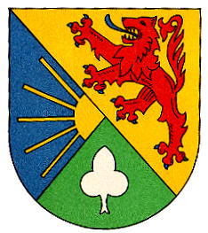 Wappen von Sonnschied/Arms of Sonnschied
