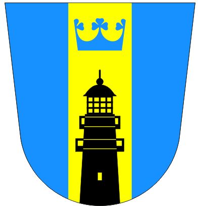 Arms of Torgu