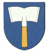 Blason de Walbach/Arms (crest) of Walbach