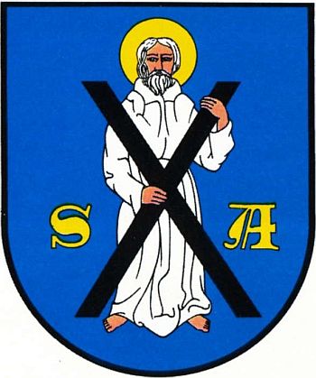 Arms of Złoczew