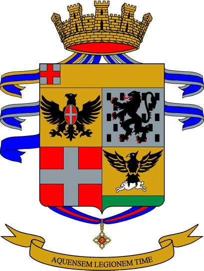 File:17th Volunteer Administration Regiment Acqui, Italian Army.png