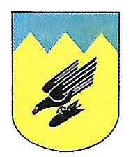 Coat of arms (crest) of the 9th Squadron, Dive Bomber Wing 77, Germany