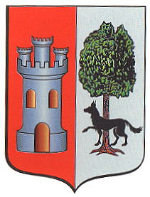Escudo de Alonsotegi