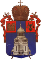 Arms of Archeparchy of Cluj