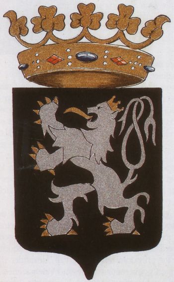 Wapen van Buggenhout/Coat of arms (crest) of Buggenhout