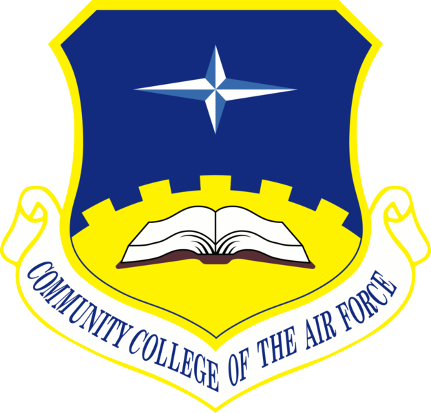 File:Community College of the Air Force, US Air Force.png