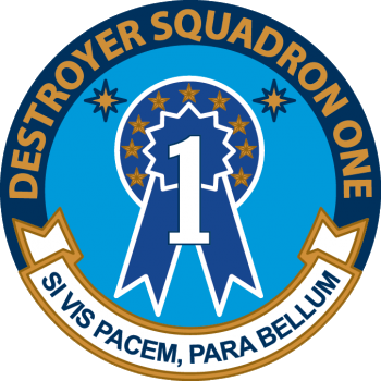File:Destroyer Squadron One, US Navy.png