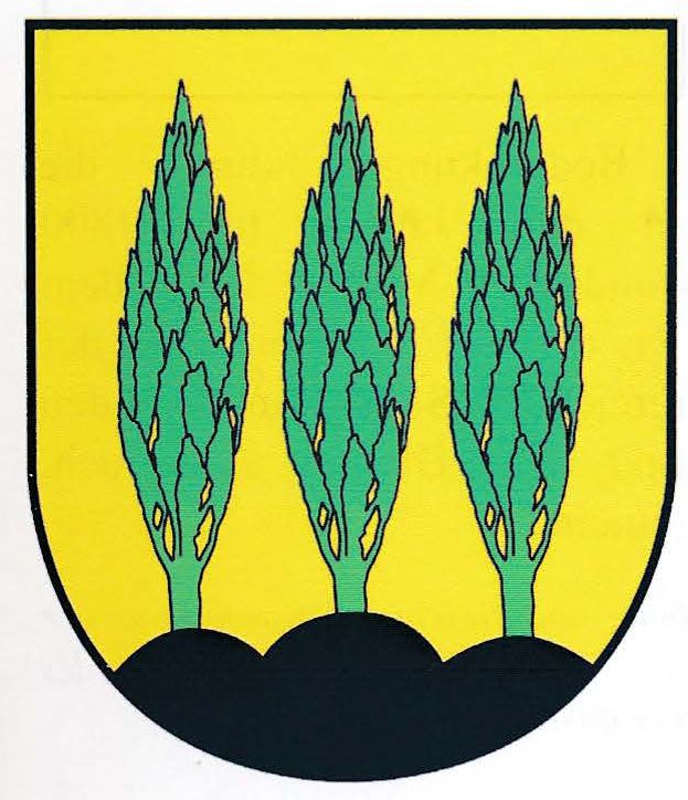 Wappen von Eibiswald/Arms of Eibiswald