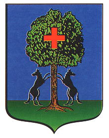 Escudo de Etxebarri