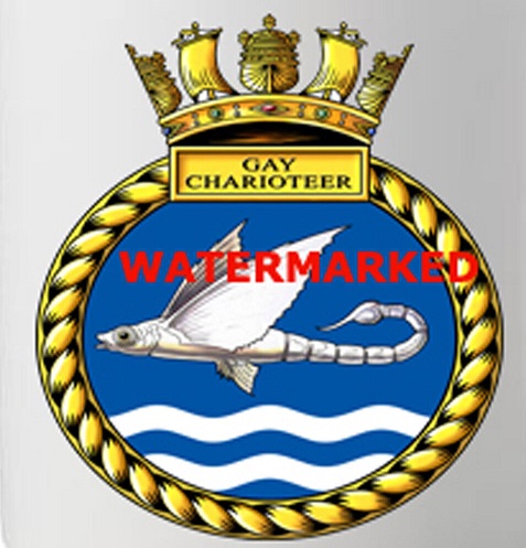 File:HMS Gay Charioteer, Royal Navy.jpg