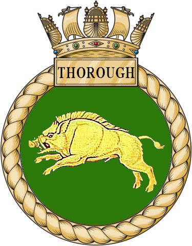 File:HMS Thorough, Royal Navy.jpg