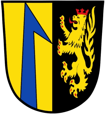 Wappen von Hartenstein (Mittelfranken)