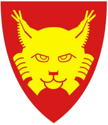Arms of Hemsedal