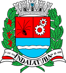 Arms (crest) of Indaiatuba