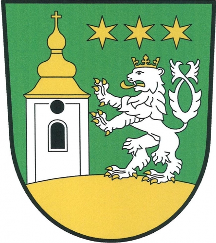 Arms of Kohoutov (Trutnov)