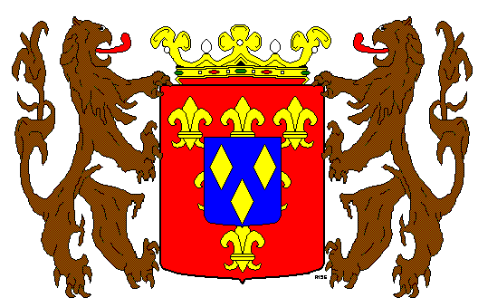 Coat of arms (crest) of Maarssen