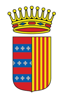 Escudo de Malgrat de Mar/Arms (crest) of Malgrat de Mar