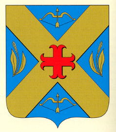 Blason de Moulle/Arms (crest) of Moulle