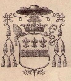 Arms of Stanislao Eula