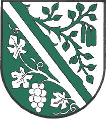 Wappen von Pirching am Traubenberg / Arms of Pirching am Traubenberg