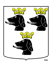 Coat of arms (crest) of Rhenoy