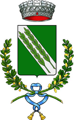 Stemma di Ruffia/Arms (crest) of Ruffia