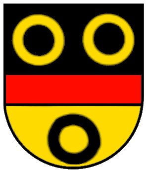 Wappen von Stetten (Lörrach)